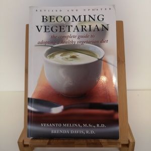 2/$10 mix + match. Becoming Vegetarian